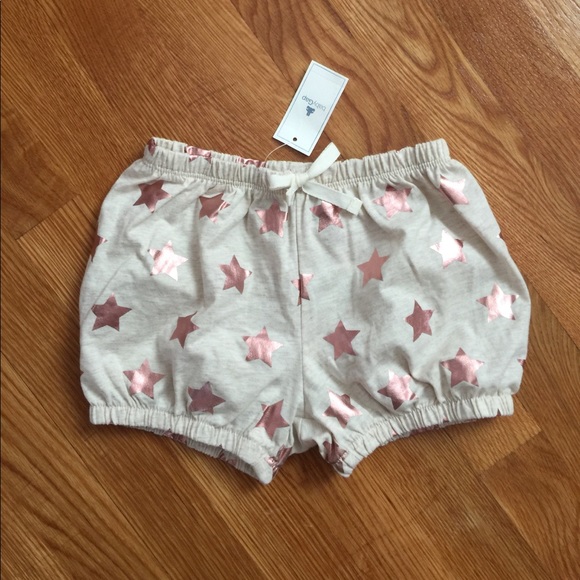 girls bubble shorts